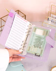 Money Budget Binder (All Items Included)